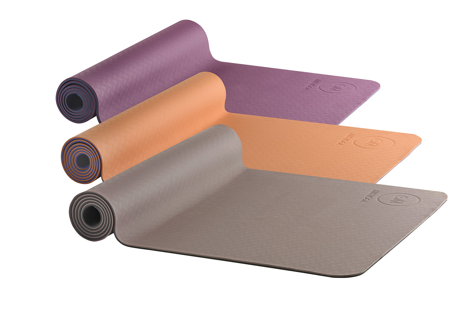 ako yoga mat